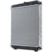 Mahle | Kühler, Motorkühlung | CR 2608 000P Mahle | Kühler, Motorkühlung | CR 2608 000P