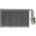 Mahle | Verdampfer, Klimaanlage | AE 2 000P