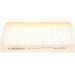 BOSCH 1 987 432 039 Innenraumfilter