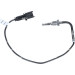 707395 Sensor, Abgastemperatur EASY FIT
