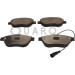 QUARO | Bremsbelagsatz, Scheibenbremse | QP3774C QUARO | Bremsbelagsatz, Scheibenbremse | QP3774C