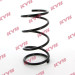 KYB | Fahrwerksfeder | RA2834 KYB | Fahrwerksfeder | RA2834