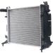 Mahle | Kühler, Motorkühlung | CR 643 000S Mahle | Kühler, Motorkühlung | CR 643 000S