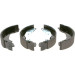BOSCH | Bremsbackensatz | 0 986 487 660 BOSCH | Bremsbackensatz | 0 986 487 660