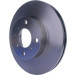 Hella | Bremsscheibe | 8DD 355 107-391