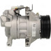 Nissens | Kompressor, Klimaanlage | 89443 Nissens | Kompressor, Klimaanlage | 89443