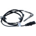 707295 Sensor, Abgastemperatur EASY FIT