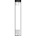 BOSCH A 579 S Scheibenwischer Aerotwin 3 397 007 579 BOSCH A 579 S Scheibenwischer Aerotwin 3 397 007 579