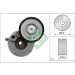 INA | Riemenspanner, Keilrippenriemen | 534 0728 10 INA | Riemenspanner, Keilrippenriemen | 534 0728 10