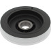 80000598 Riemenscheibe, Kurbelwelle 80000598 Riemenscheibe, Kurbelwelle