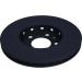 QUARO | Bremsscheibe | QD1119HC