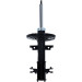 Sachs | Stoßdämpfer | 317 420 Sachs | Stoßdämpfer | 317 420