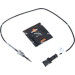 707341 Sensor, Abgastemperatur EASY FIT