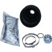 Maxgear | Faltenbalgsatz, Antriebswelle | 49-0733
