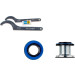 Bilstein | Fahrwerkssatz, Federn/Dämpfer | 47-242104 Bilstein | Fahrwerkssatz, Federn/Dämpfer | 47-242104