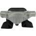 Metzger | Lagerung, Motor | 8050951 Metzger | Lagerung, Motor | 8050951
