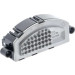 Mahle | Regler, Innenraumgebläse | ABR 106 000P