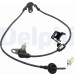 Delphi | Sensor, Raddrehzahl | SS20081 Delphi | Sensor, Raddrehzahl | SS20081