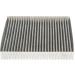 BOSCH 1 987 432 392 Innenraumfilter BOSCH 1 987 432 392 Innenraumfilter