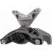 Metzger | Lagerung, Motor | 8053927