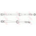 TRW | Bremsschlauch | PHD947 TRW | Bremsschlauch | PHD947