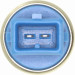 Vemo | Sensor, Kühlmitteltemperatur | V10-72-0909-1