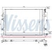 Nissens | Niedertemperaturkühler, Ladeluftkühler | 65340 Nissens | Niedertemperaturkühler, Ladeluftkühler | 65340