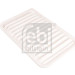 FEBI BILSTEIN 184357 Luftfilter