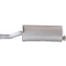 Bosal | Endschalldämpfer | 135-019 Bosal | Endschalldämpfer | 135-019