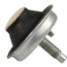 Metzger | Lagerung, Motor | 8053899