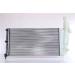 Nissens | Kühler, Motorkühlung | 61858 Nissens | Kühler, Motorkühlung | 61858