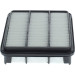 BOSCH 1 457 433 968 Luftfilter BOSCH 1 457 433 968 Luftfilter