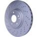 Hella | Bremsscheibe | 8DD 355 109-411