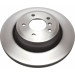 Bremsscheibe TRW SINGLE DF4461S