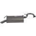 Bosal | Endschalldämpfer | 228-079 Bosal | Endschalldämpfer | 228-079