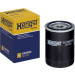 Hengst Filter | Ölfilter | H20W06