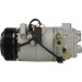 Nissens | Kompressor, Klimaanlage | 890071 Nissens | Kompressor, Klimaanlage | 890071
