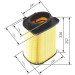 BOSCH F 026 400 480 Luftfilter