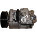 Mahle | Kompressor, Klimaanlage | ACP 110 000S