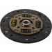 Sachs | Kupplungsscheibe | 1878 600 955 Sachs | Kupplungsscheibe | 1878 600 955