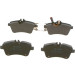 BOSCH | Bremsbelagsatz, Scheibenbremse | 0 986 494 085 BOSCH | Bremsbelagsatz, Scheibenbremse | 0 986 494 085
