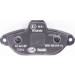Hella Pagid | Bremsbelagsatz, Scheibenbremse | 8DB 355 019-931 Hella Pagid | Bremsbelagsatz, Scheibenbremse | 8DB 355 019-931
