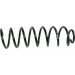 Sachs | Fahrwerksfeder | 996 031 Sachs | Fahrwerksfeder | 996 031