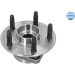 Meyle | Radnabe | 614 652 0015 Meyle | Radnabe | 614 652 0015