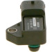 BOSCH | Sensor, Ladedruck | 0 281 002 487 BOSCH | Sensor, Ladedruck | 0 281 002 487