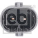 febi bilstein | Sensor, Raddrehzahl | 182378 febi bilstein | Sensor, Raddrehzahl | 182378