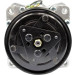 Mahle | Kompressor, Klimaanlage | ACP 1127 000S