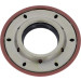 Corteco | Wellendichtring, Differential | 19033965B