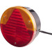 Hella | Heckleuchte | 2VA 012 497-151