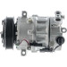 MAHLE ORIGINAL ACP 490 000P Klimakompressor PXC16, 12V, PAG 46, R 134a MAHLE ORIGINAL ACP 490 000P Klimakompressor PXC16, 12V, PAG 46, R 134a
